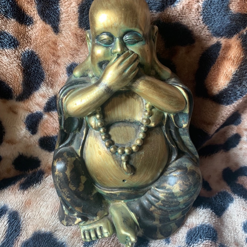 Buddha statue